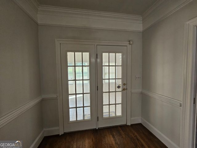 100 Acorn Ridge, Fayetteville, GA 30214