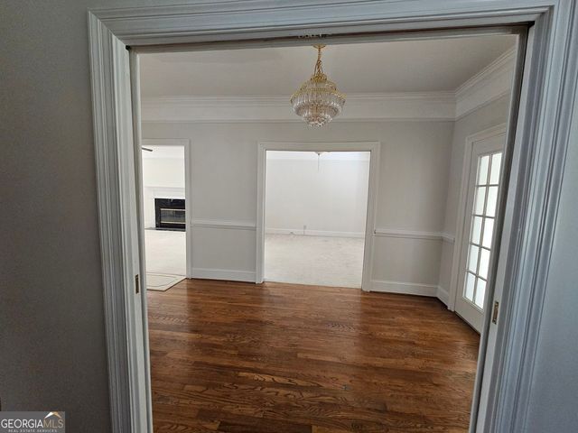 100 Acorn Ridge, Fayetteville, GA 30214