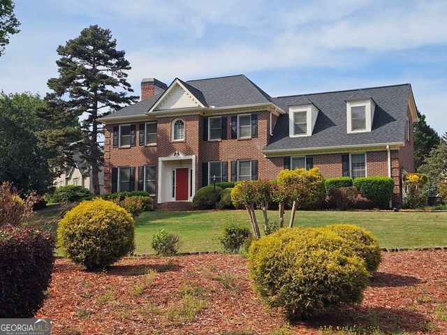 100 Acorn Ridge, Fayetteville, GA 30214