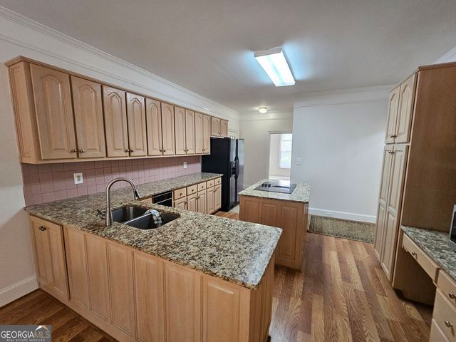 100 Acorn Ridge, Fayetteville, GA 30214