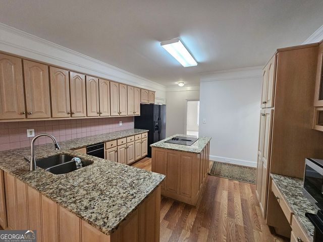 100 Acorn Ridge, Fayetteville, GA 30214