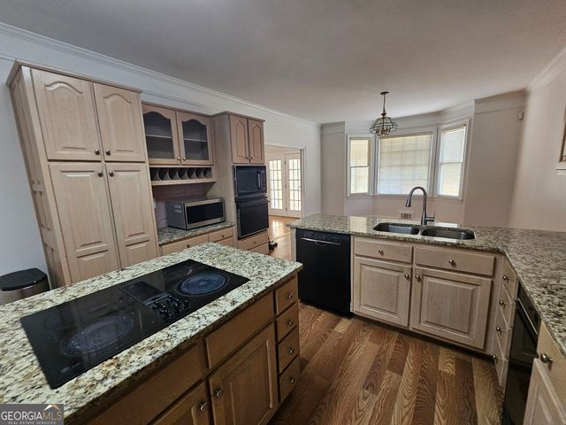 100 Acorn Ridge, Fayetteville, GA 30214