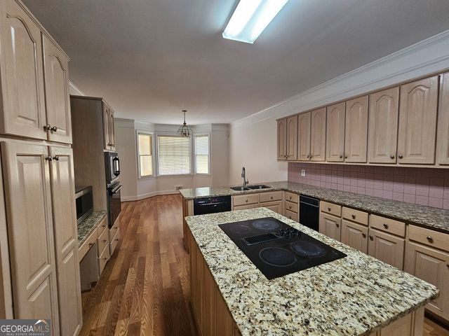 100 Acorn Ridge, Fayetteville, GA 30214