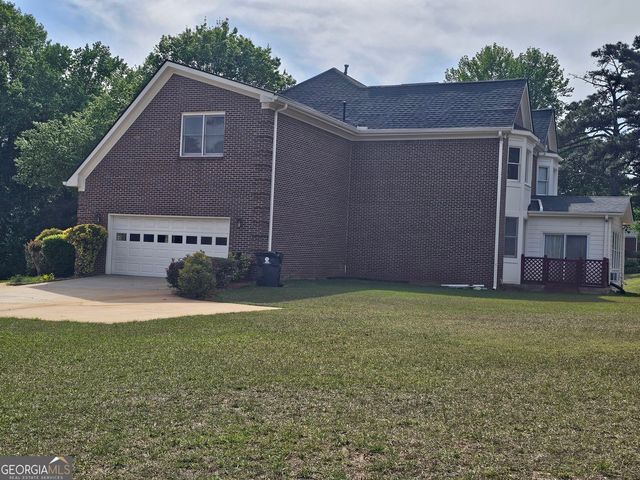 100 Acorn Ridge, Fayetteville, GA 30214