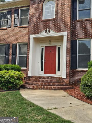 100 Acorn Ridge, Fayetteville, GA 30214