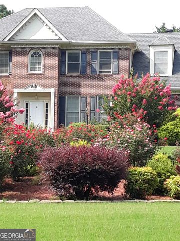 100 Acorn Ridge, Fayetteville, GA 30214