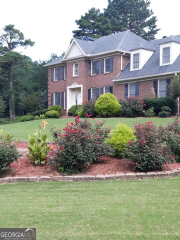 100 Acorn Ridge, Fayetteville, GA 30214