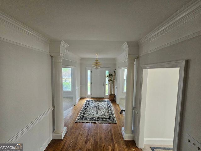 100 Acorn Ridge, Fayetteville, GA 30214