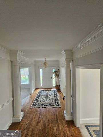 100 Acorn Ridge, Fayetteville, GA 30214