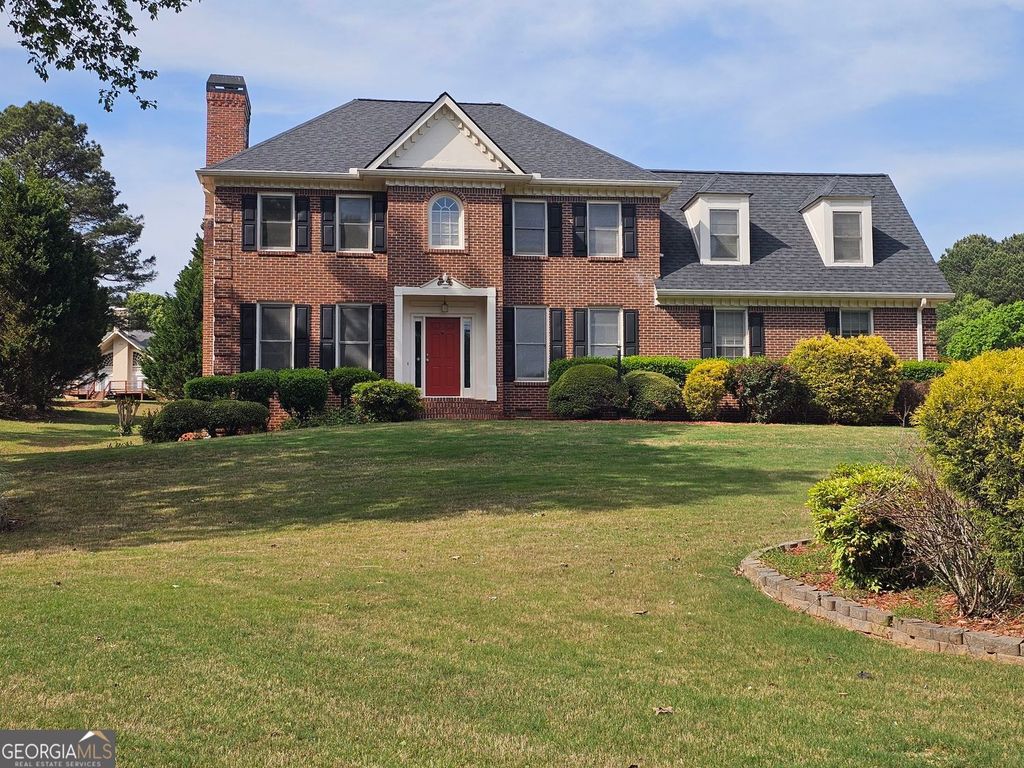 100 Acorn Ridge, Fayetteville, GA 30214