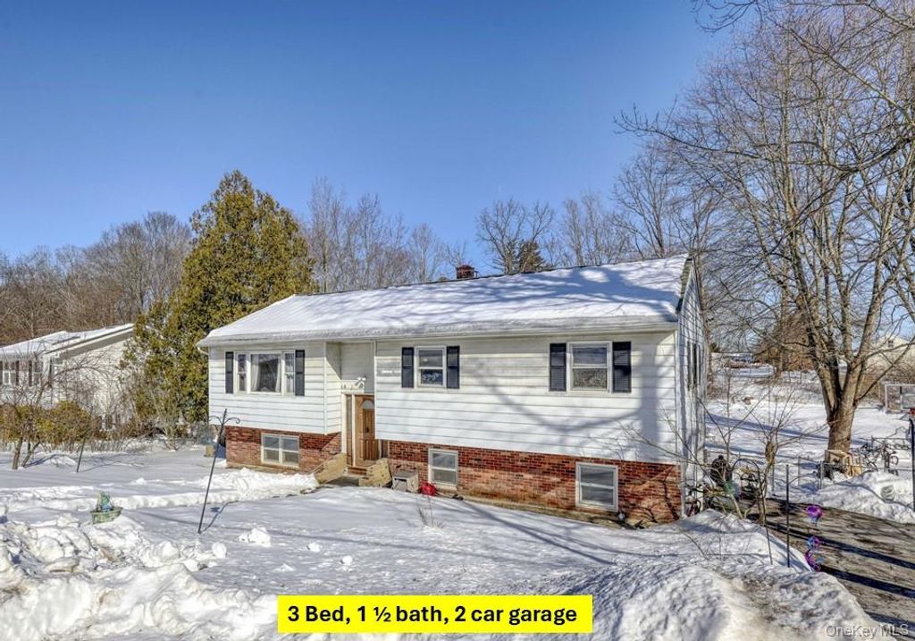 10 Collier Drive E, Carmel, NY 10512