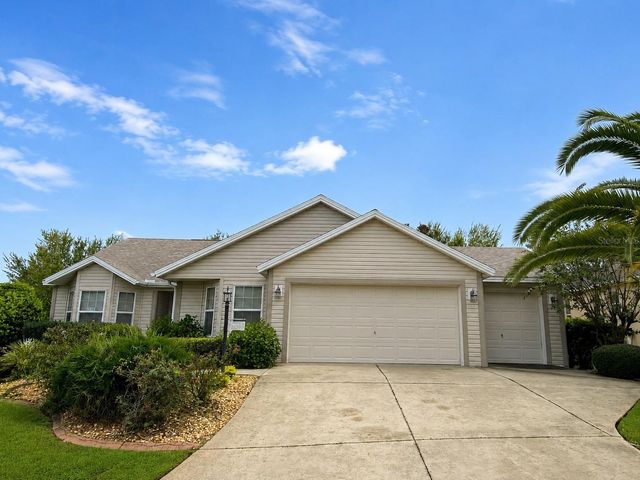 2530 SAFFRON LANE, The Villages, FL 32162