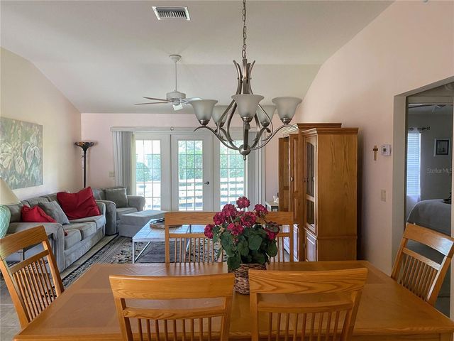 2530 SAFFRON LANE, The Villages, FL 32162