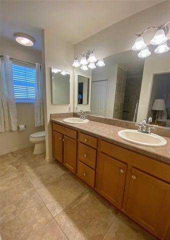 2530 SAFFRON LANE, The Villages, FL 32162