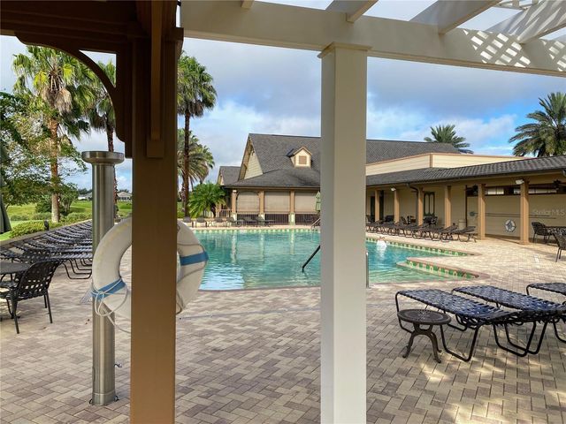 2530 SAFFRON LANE, The Villages, FL 32162