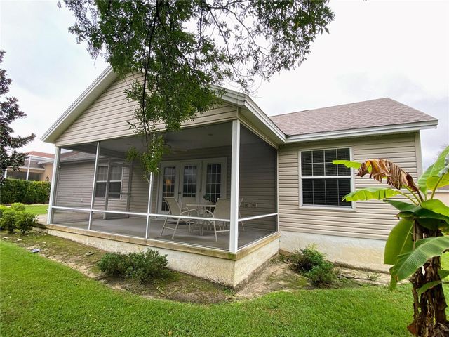2530 SAFFRON LANE, The Villages, FL 32162