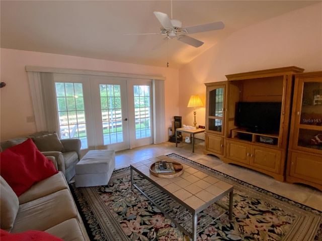 2530 SAFFRON LANE, The Villages, FL 32162