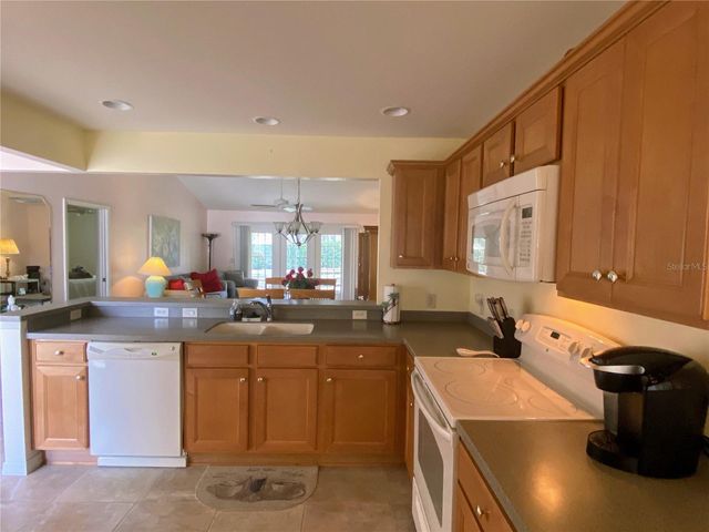2530 SAFFRON LANE, The Villages, FL 32162