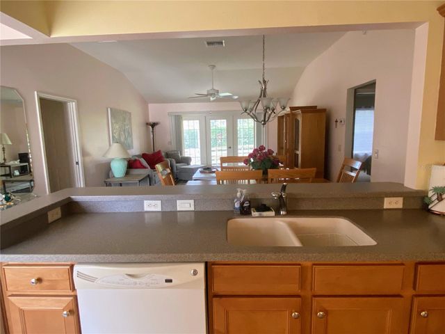 2530 SAFFRON LANE, The Villages, FL 32162