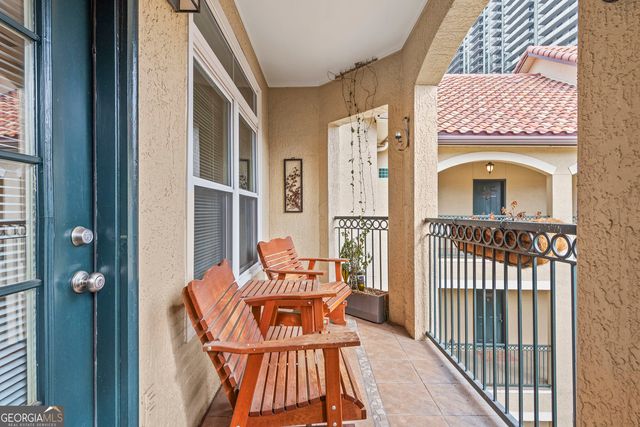 955 Juniper Street NE 4324, Atlanta, GA 30309