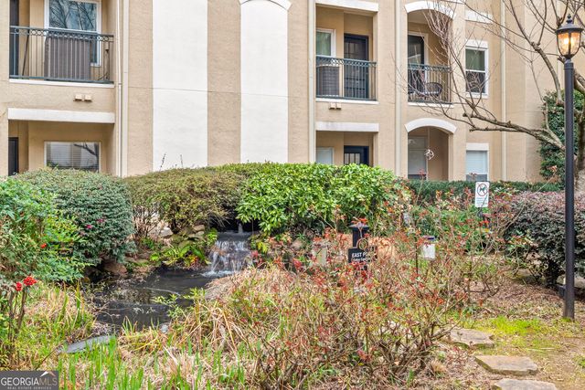 955 Juniper Street NE 4324, Atlanta, GA 30309