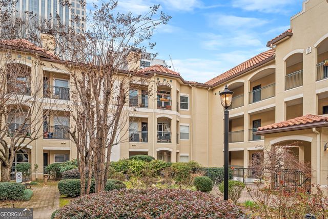 955 Juniper Street NE 4324, Atlanta, GA 30309