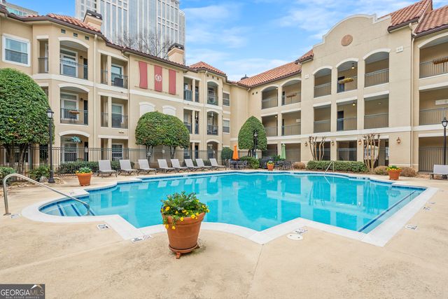 955 Juniper Street NE 4324, Atlanta, GA 30309