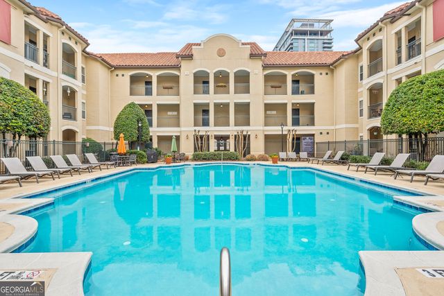 955 Juniper Street NE 4324, Atlanta, GA 30309