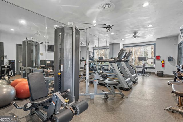 955 Juniper Street NE 4324, Atlanta, GA 30309