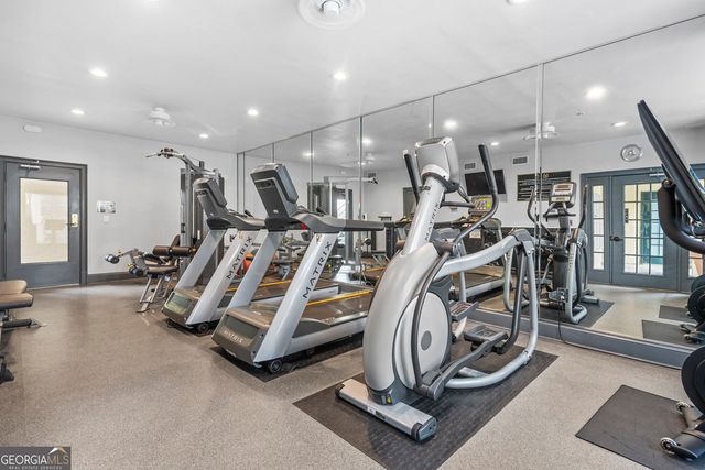 955 Juniper Street NE 4324, Atlanta, GA 30309