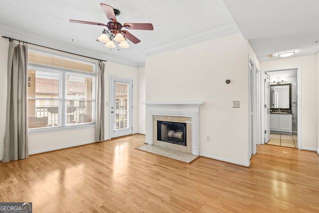 955 Juniper Street NE 4324, Atlanta, GA 30309