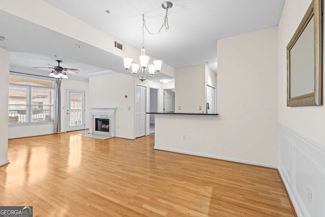 955 Juniper Street NE 4324, Atlanta, GA 30309