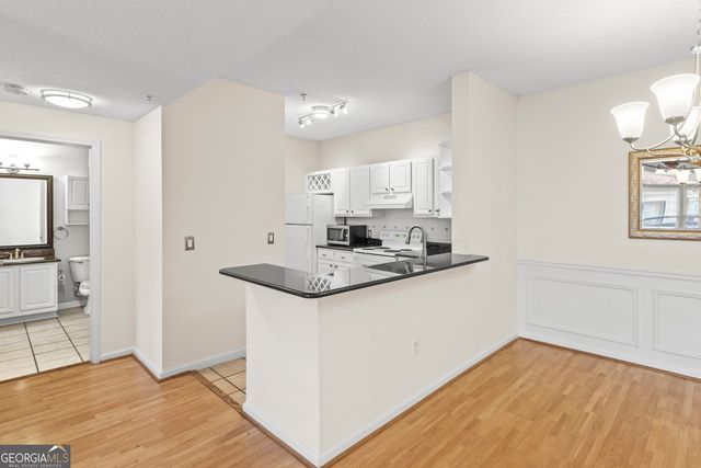 955 Juniper Street NE 4324, Atlanta, GA 30309