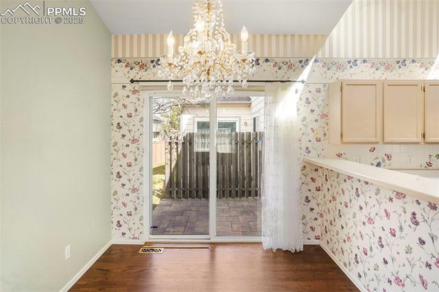 1244 Samuel Point, Colorado Springs, CO 80906