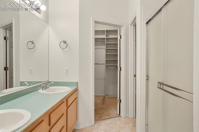 1244 Samuel Point, Colorado Springs, CO 80906