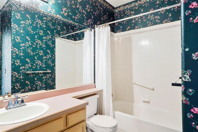 1244 Samuel Point, Colorado Springs, CO 80906