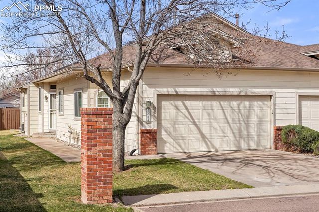 1244 Samuel Point, Colorado Springs, CO 80906