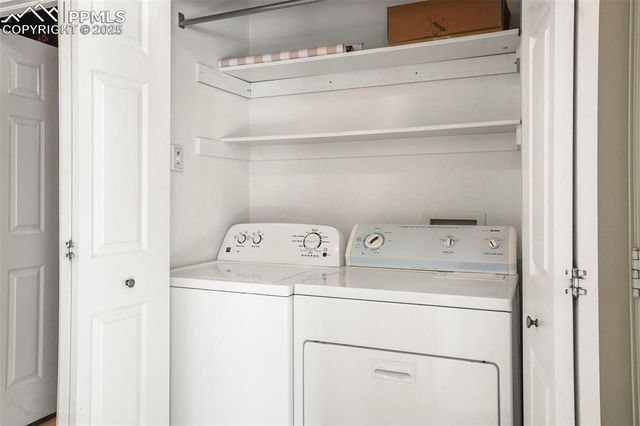 1244 Samuel Point, Colorado Springs, CO 80906