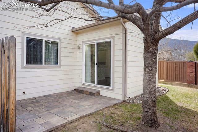 1244 Samuel Point, Colorado Springs, CO 80906