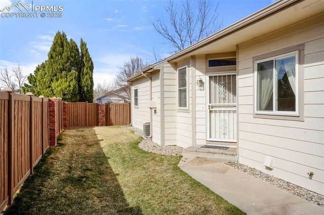 1244 Samuel Point, Colorado Springs, CO 80906