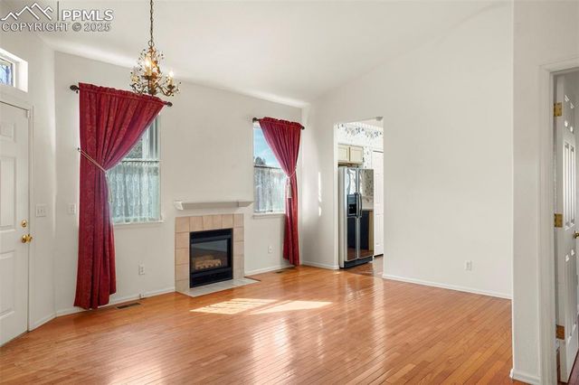 1244 Samuel Point, Colorado Springs, CO 80906