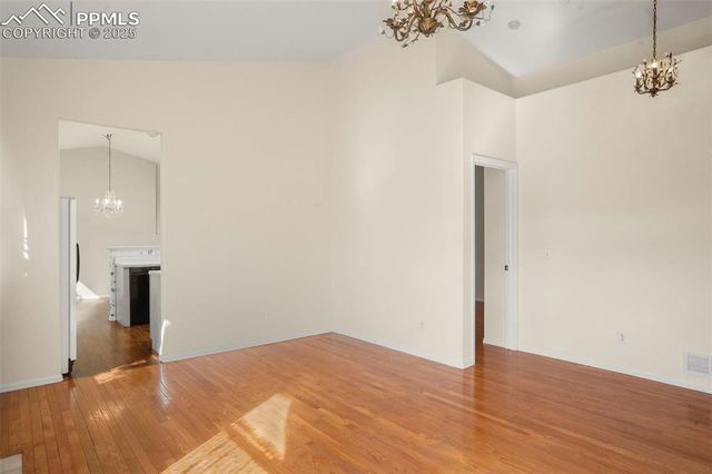 1244 Samuel Point, Colorado Springs, CO 80906