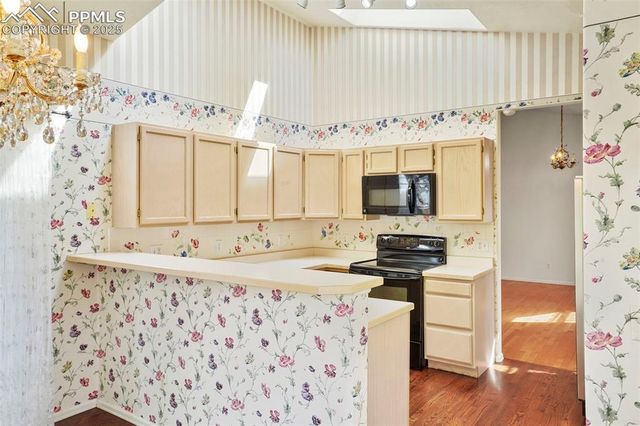 1244 Samuel Point, Colorado Springs, CO 80906