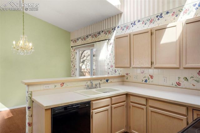 1244 Samuel Point, Colorado Springs, CO 80906