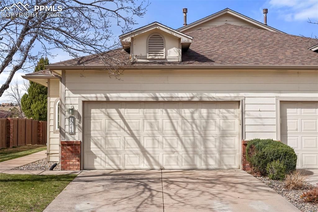 1244 Samuel Point, Colorado Springs, CO 80906