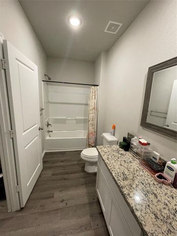 11375 Underwood Street, Willis, TX 77318