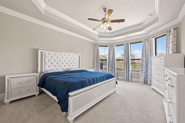 1122 Thyme Rise Lane, Richmond, TX 77406