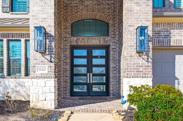 1122 Thyme Rise Lane, Richmond, TX 77406