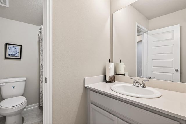 1122 Thyme Rise Lane, Richmond, TX 77406