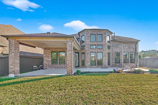1122 Thyme Rise Lane, Richmond, TX 77406